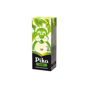 Piko яблоко