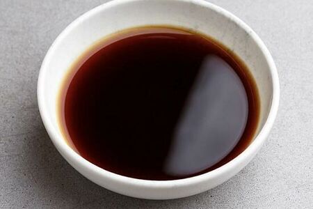 Соевый соус