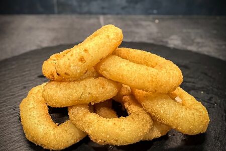 Луковые кольца