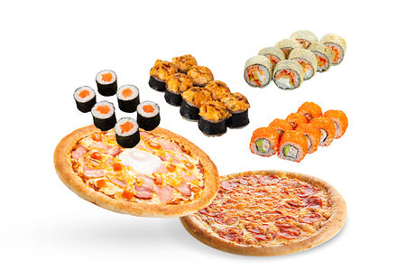 Набор Купеческий