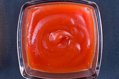 Ореховый барбекю