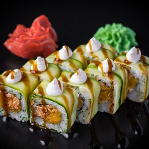 Ролл Леди Макбет