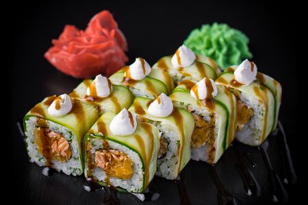 Ролл Леди Макбет