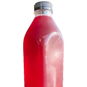 Морс брусничный