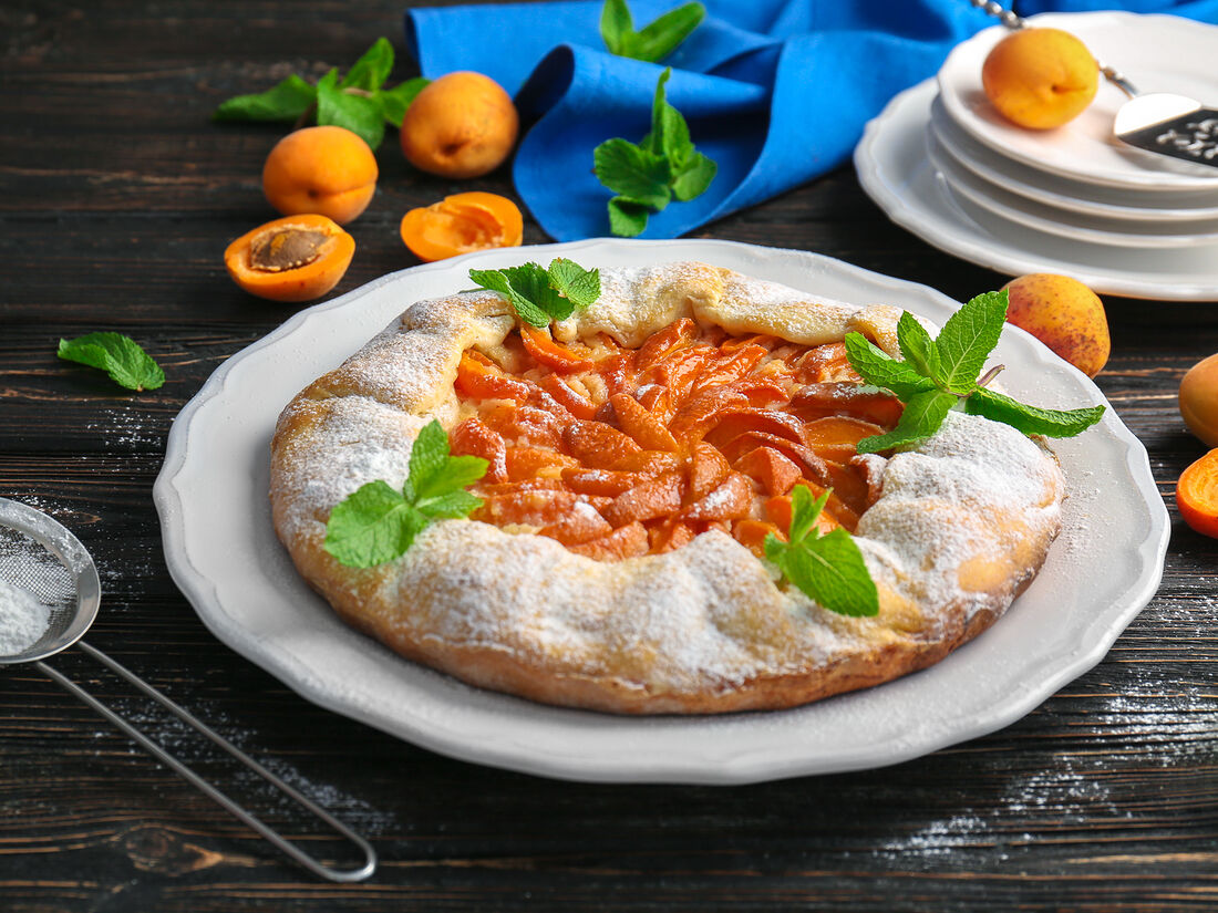 Пироги по-Дигорски