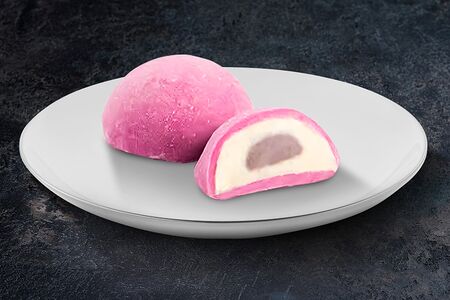 Моти Кокос-черника