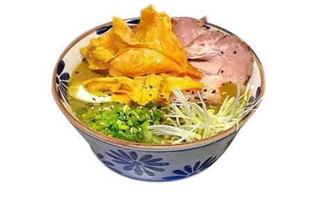 Карри-рамен 