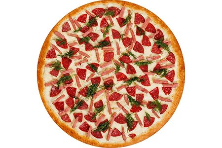 Пицца Альтене