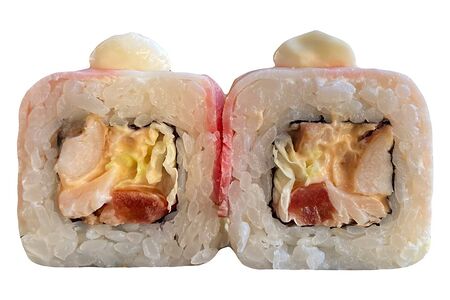 Ролл Мясной