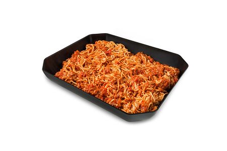 Fs Паста болоньезе