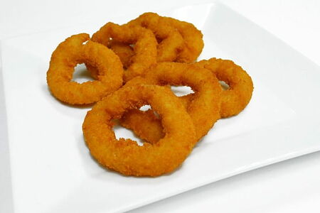 Кольца кальмара