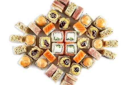 Сет Окинава