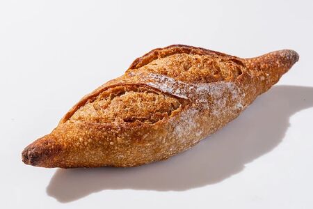 Гречневый хлеб