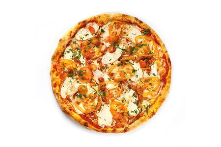 Русская круг 30