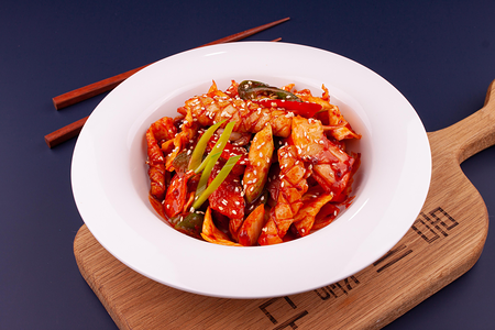 Оджино покым