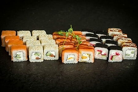 Сет для Двоих