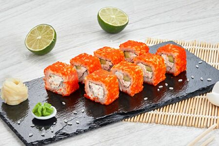 Калифорния