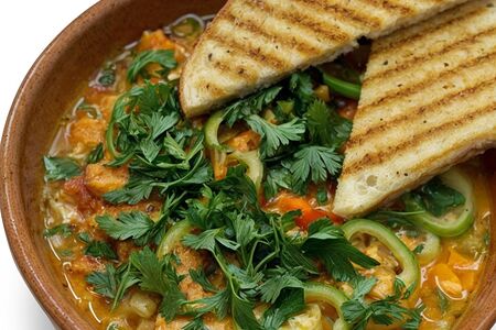 Армянская яичница