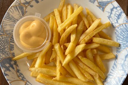 Картофель фри 