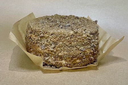 Торт Спартак