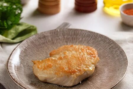 Куриная отбивная Новинка