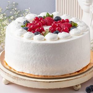 Торт Малина