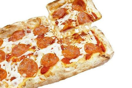 Римская пицца Пепперони