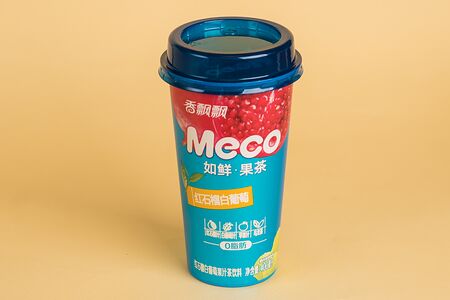 Чай Месо со вкусом граната и винограда кишмиш
