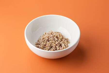 Греча зеленая