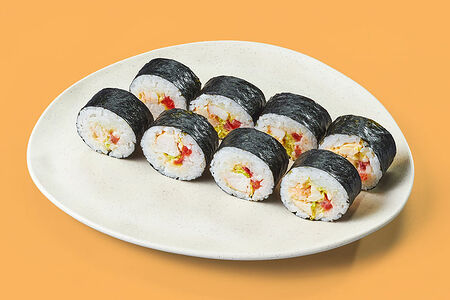 Цезарь ролл