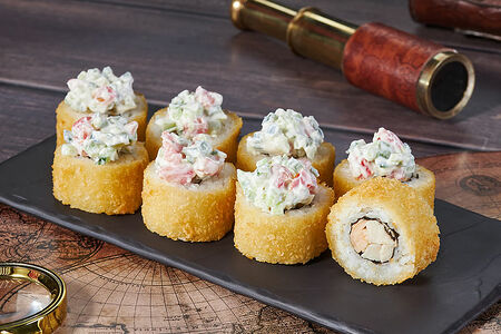 Ролл Эль-Пасо