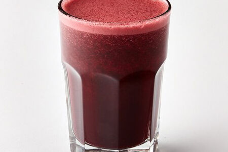 Сок красоты Ruby Ru Detox