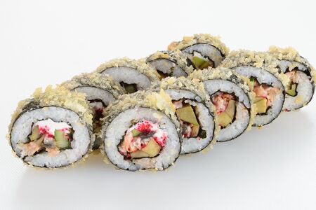 Американский ролл