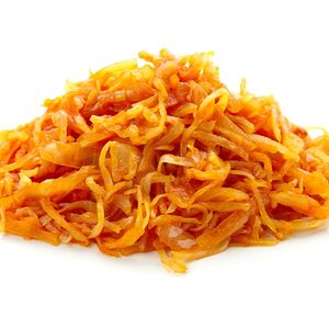 Капуста тушеная