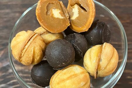 Набор сладких штучек 