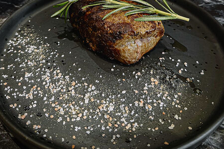 Филе миньон из телятины