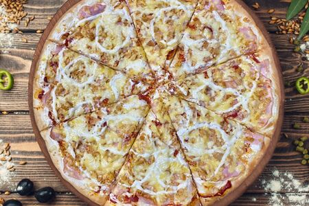 Пицца Белла Max