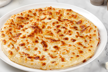 Хачапури по-мегрельски