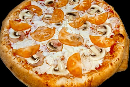 Европейская 