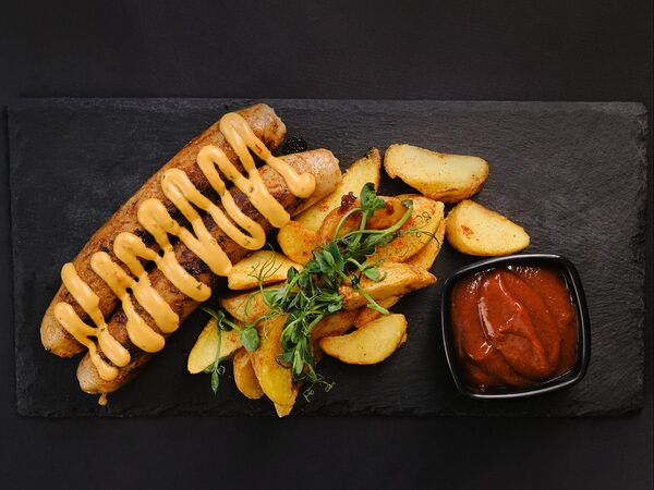 Фабрика вкуса