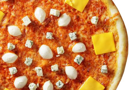 Шесть сыров большая