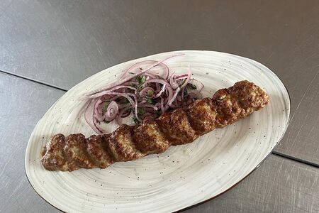 Люля из говядины