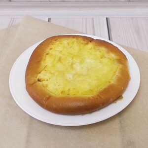 Шанежка картофельная