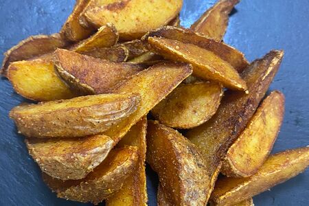 Картофель Айдахо