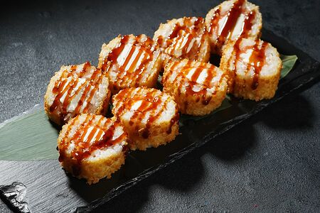 Сакура Темпура