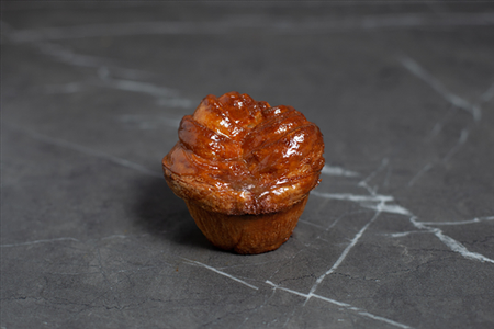 Краффин Карамель