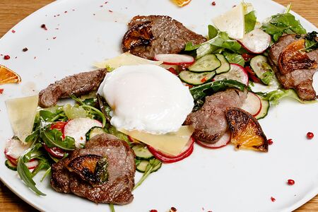 Салат Арросто 