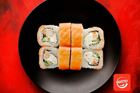 Нежный люкс