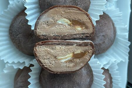 Моти-сникерс