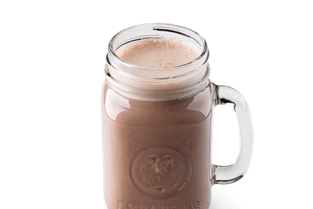 Какао (большой)